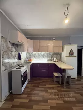 2-к кв. Красноярский край, Красноярск просп. 60 лет Образования СССР, ...