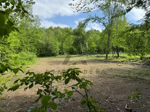 Участок в Краснодарский край, Туапсинский муниципальный округ, с. ...