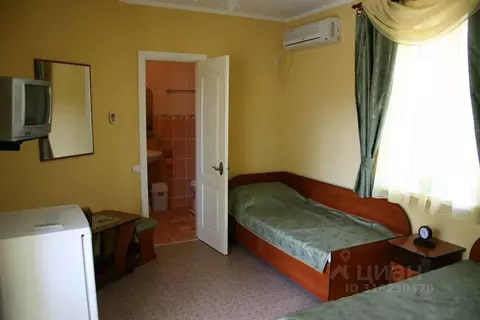 Комната Крым, Феодосия проезд 1-й Степной, 15