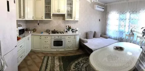 Дом в Краснодарский край, Сочи городской округ, с. Молдовка ул. ...