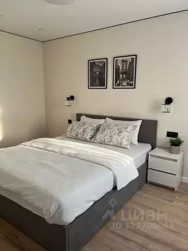 2-к кв. Московская область, Лобня ул. Ленина, 49 (45.0 м)