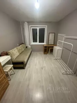 Комната Пермский край, Пермь ул. Архитектора Свиязева, 32 (10.0 м)