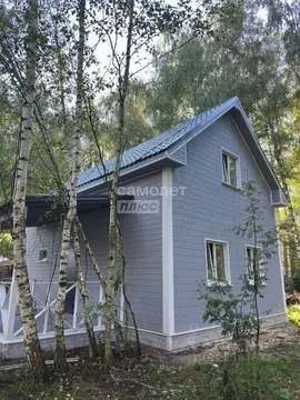 Дом в Московская область, Богородский городской округ, д. Колонтаево ...