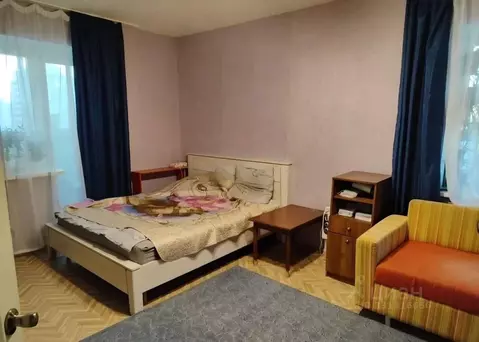 2-к кв. Белгородская область, Белгород ул. Щорса, 51 (73.4 м)