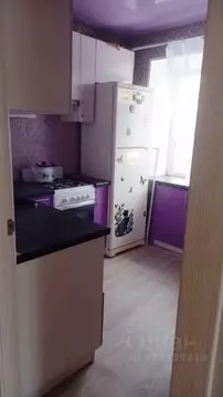 1-к кв. Башкортостан, Уфа просп. Октября, 56/2 (30.0 м)