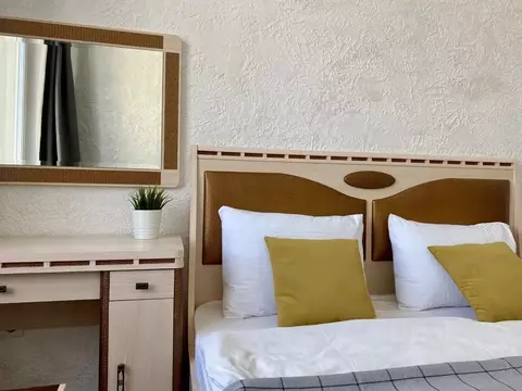 1-к кв. Башкортостан, Уфа ул. Аксакова, 81 (38.0 м)