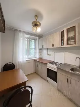 1-к кв. Московская область, Лыткарино 5-й мкр, 1-й кв-л, 12 (38.0 м)