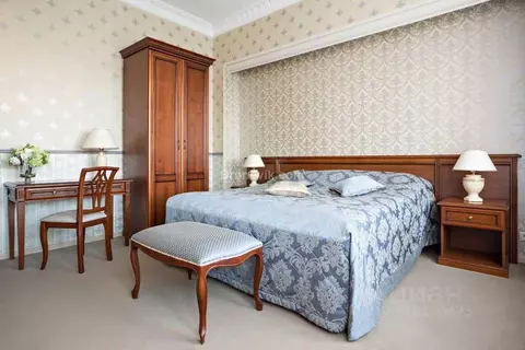 Комната Москва 2-я Брестская ул., 1/5 (68.0 м)