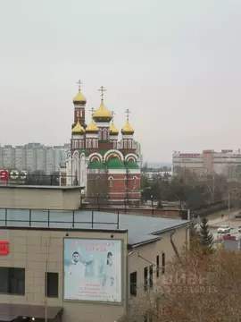 2-к кв. Омская область, Омск Взлетная ул., 1 (52.3 м)