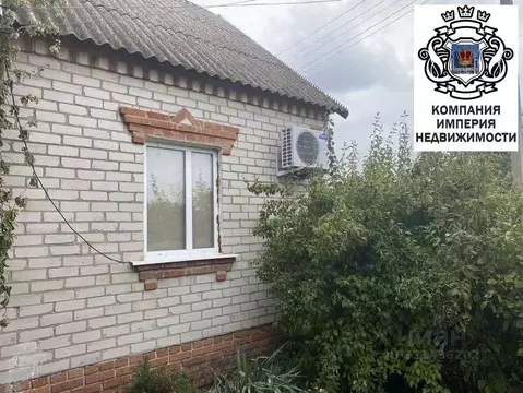 Дом в Белгородская область, Шебекино Дальняя ул. (61 м)