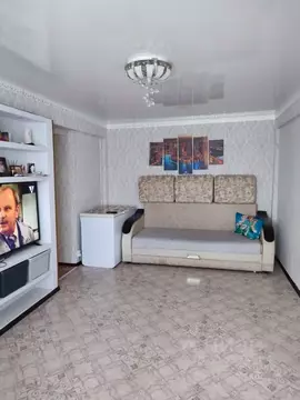 3-к кв. Оренбургская область, Ясный Уральская ул., 13 (55.4 м)