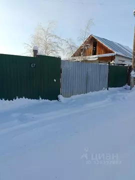 Участок в Саха (Якутия), Якутск ул. Имени Генерала Измерова (6.0 сот.)