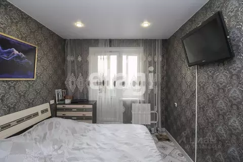 4-к кв. Красноярский край, Красноярск ул. Забобонова, 12 (80.0 м)