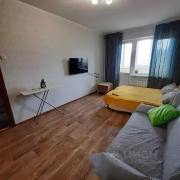 1-к кв. Крым, Симферополь ул. 60 лет Октября, 17 (37.0 м)