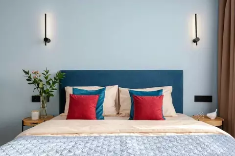 1-к кв. Московская область, Люберцы ул. Солнечная, 2 (20.0 м)