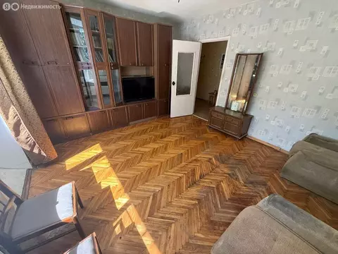 3-комнатная квартира: Санкт-Петербург, 15-я линия Васильевского ...