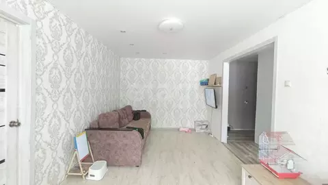 2-к кв. Башкортостан, Ишимбай ул. Чкалова, 3 (45.9 м)