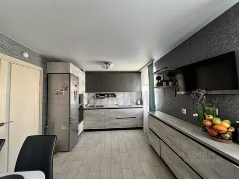 3-к кв. Самарская область, Самара Революционная ул., 101Б (94.0 м)