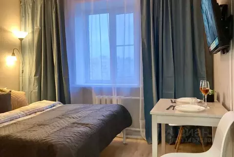 1-к кв. Московская область, Ивантеевка Пушкинский городской округ, ул. ...