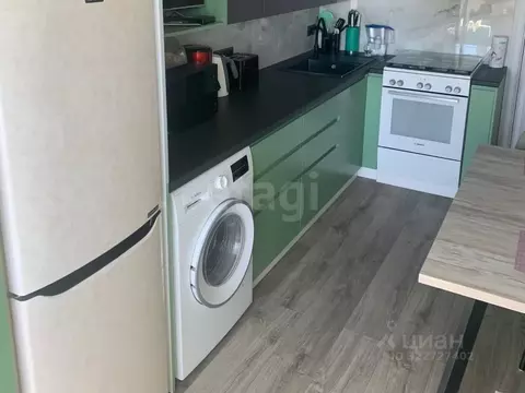 1-к кв. Ставропольский край, Лермонтов ул. Шумакова (37.1 м)