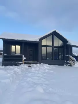Коттедж в Московская область, Наро-Фоминский городской округ, Парус дп ...