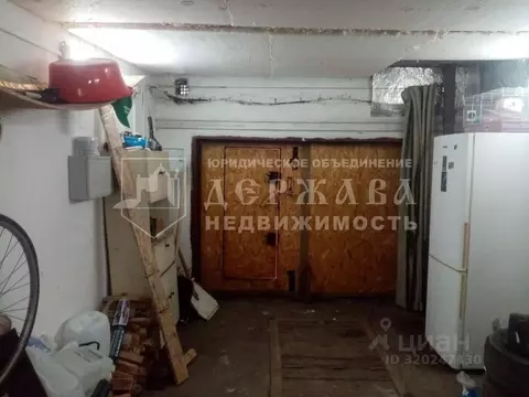 Гараж в Кемеровская область, Кемерово Проездная ул., 2Б (24 м)