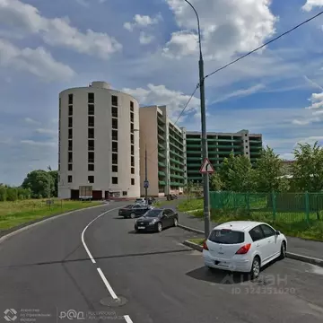 Гараж в Москва ул. Рудневка, 43А (14 м)