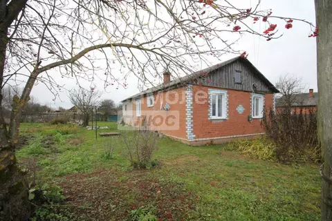 Дом в Ярославская область, Переславль-Залесский муниципальный округ, ...