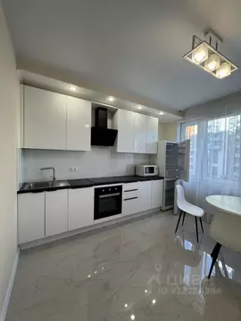 1-к кв. Санкт-Петербург бул. Измайловский, 4к2 (38.0 м)