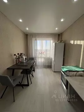 1-к кв. Хакасия, Абакан ул. Крылова, 46 (39.0 м)