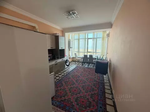 2-к кв. Дагестан, Махачкала ул. Гапцахская, 20 (59.0 м)