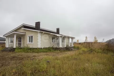 Дом в Нижегородская область, Богородск ул. Сиреневая, 27 (129 м)