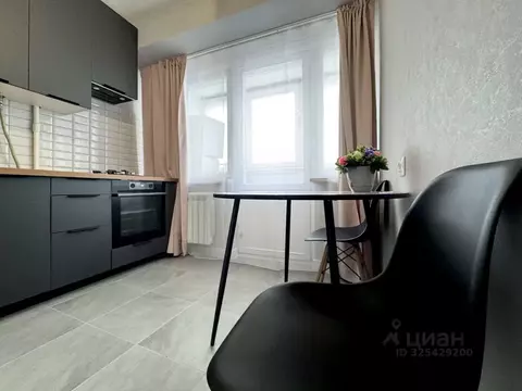 1-к кв. Москва Славянский бул., 15 (33.0 м)