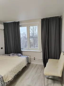 2-к кв. Москва Шипиловская ул., 15 (51.0 м)