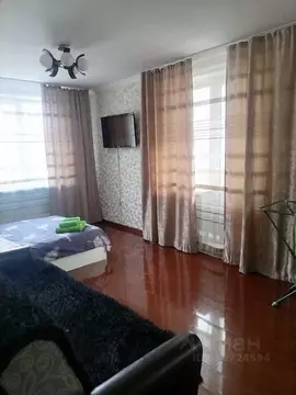 1-к кв. Московская область, Балашиха ул. Дмитриева, 4 (34.0 м)