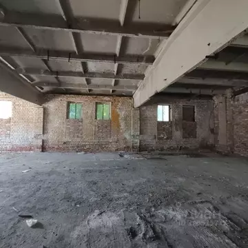 Помещение свободного назначения в Самарская область, Самара Заводская ...