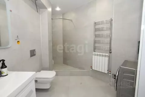 1-к кв. Костромская область, Кострома ул. Ивана Сусанина, 41 (49.8 м)