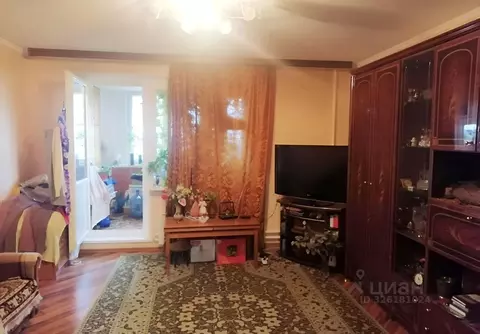 2-к кв. Московская область, Щелково ул. Неделина, 20 (69.0 м)