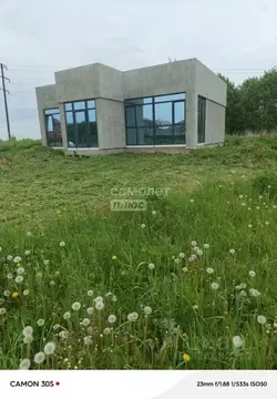 Дом в Смоленская область, Смоленский муниципальный округ, д. ...