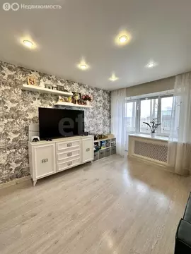1-комнатная квартира: Ухта, проспект Ленина, 28 (36.3 м)