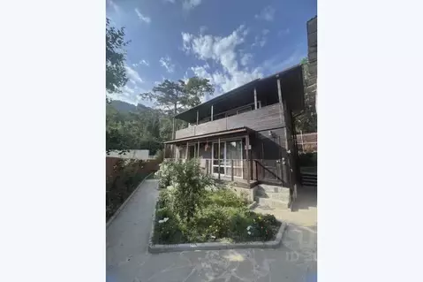 Дом в Крым, Алупка ш. Севастопольское, 8Ж (100 м)