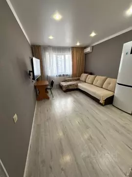 1-к кв. Оренбургская область, Оренбург просп. Победы, 157/5 (37.0 м)