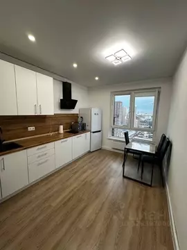 1-к кв. Москва Открытое ш., 18Ак4 (35.0 м)