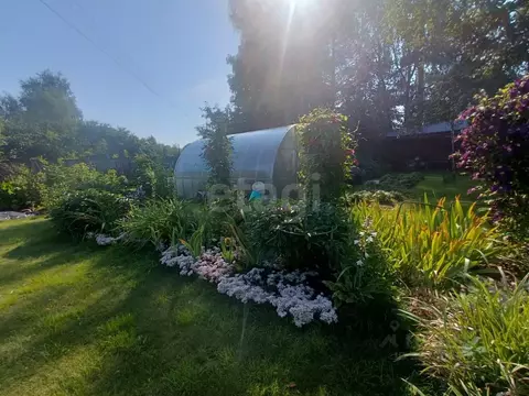 Участок в Московская область, Сергиев Посад пер. Чудинова, 13 (6.0 ...