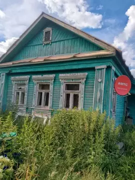 Дом в Московская область, Павлово-Посадский городской округ, д. ...