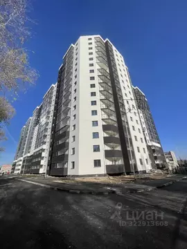 1-к кв. Челябинская область, Магнитогорск просп. Ленина, 114 (45.0 м)