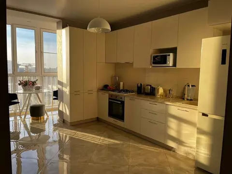 2-к кв. Ростовская область, Ростов-на-Дону ул. Вересаева, 101/3с2 ...