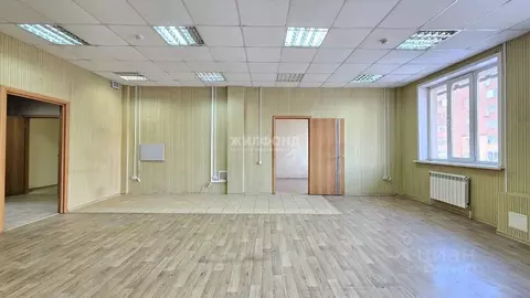 Помещение свободного назначения в Новосибирская область, Новосибирск ...