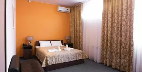 Комната Самарская область, Самара Московское шоссе, 19-й км, 8А (30.0 ...