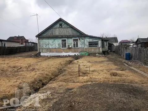 Дом в Приморский край, Артем Шахтовая ул., 13 (62 м)